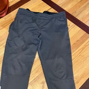 Men's Gray Sweatpants eb